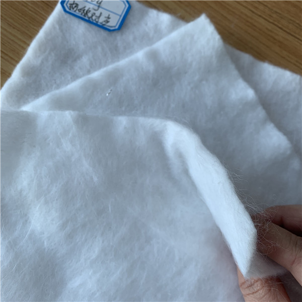 廠家批發長絲土工布價格